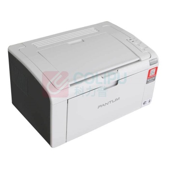 奔图 Pantum 黑白激光打印机 P2506 A4