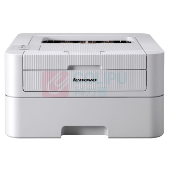 联想 LENOVO 黑白激光打印机 LJ2400 Pro A4