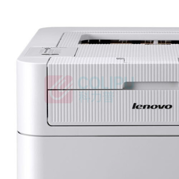 联想 LENOVO 黑白激光打印机 LJ2400 Pro A4