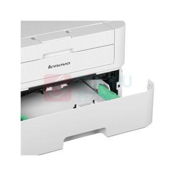 联想 LENOVO 黑白激光打印机 LJ2400 Pro A4