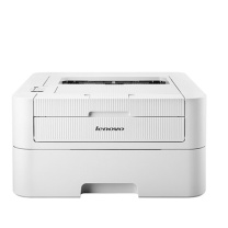 联想 LENOVO 自动双面黑白激光打印机 LJ2405D A4