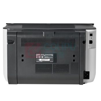 佳能 CANON 黑白激光打印机 LBP6230dn A4 自动双面