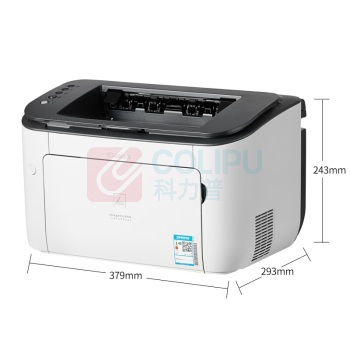 佳能 CANON 黑白激光打印机 LBP6230dn A4 自动双面