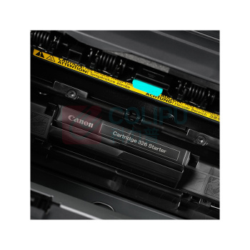 佳能 CANON 黑白激光打印机 LBP6230dn A4 自动双面