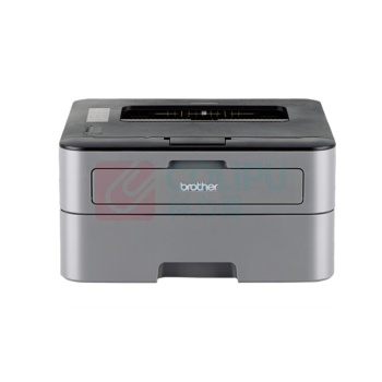 兄弟 brother 黑白激光打印机 HL-2560DN A4 