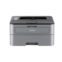 兄弟 brother 黑白激光打印机 HL-2560DN A4 