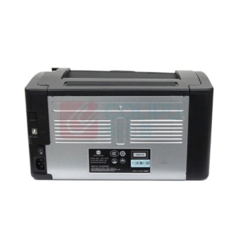 柯尼卡美能达 KONICA MINOLTA A4激光黑白打印机(1台) 2200P (黑色) bizhub 手机无线WIFI家用打印机办公