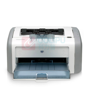 惠普 HP 黑白激光打印机 1020 Plus 