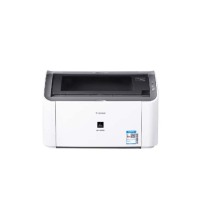佳能 Canon A4黑白激光打印机 LBP2900+ 