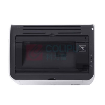 佳能 Canon A4黑白激光打印机 LBP2900+ 
