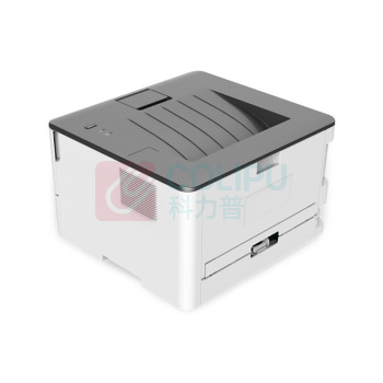 奔图 Pantum 黑白激光打印机 P3320D A4 (白色)