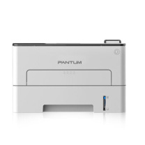奔图 Pantum A4黑白激光打印机 P3308DW (自动双面打印)