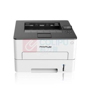奔图 Pantum A4黑白激光打印机 P3308DW (自动双面打印)