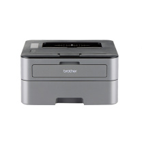 兄弟 brother A4黑白激光打印机 HL-2260D