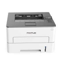 奔图 Pantum 黑白激光打印机 P3370DN A4