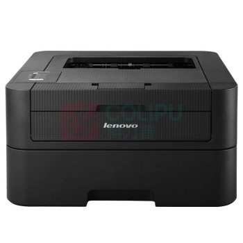 联想 LENOVO A4黑白激光打印机 LJ2605D