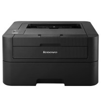 联想 LENOVO A4黑白激光打印机 LJ2605D