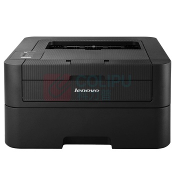 联想 LENOVO A4黑白激光打印机 LJ2605D