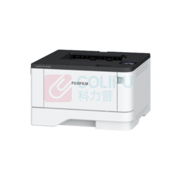 富士胶片 A4黑白激光打印机 ApeosPort Print 4020SD