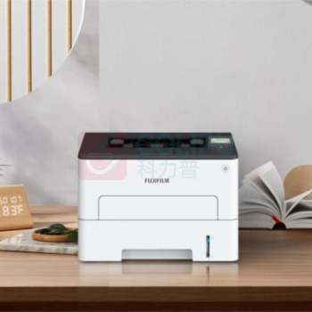 富士胶片 A4黑白激光打印机 ApeosPort Print 4020SD