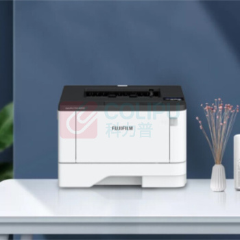 富士胶片 A4黑白激光打印机 ApeosPort Print 4020SD