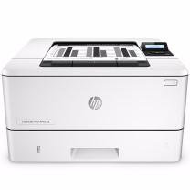惠普 HP 黑白激光打印机 LaserJetPro M403d A4 (标配一年上门保修)