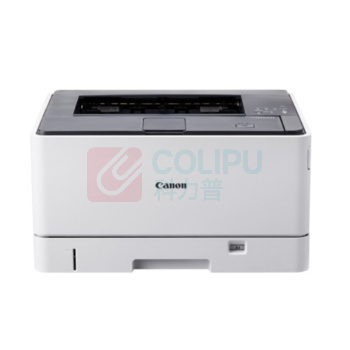 佳能 CANON A3黑白激光打印机 LBP8100n