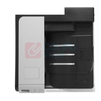 惠普 HP 黑白激光打印机 LaserJetEnterprise700 M712xh A3 (标配三年上门保修)