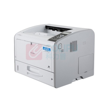 理光 RICOH A3黑白激光打印机 SP 6430DN