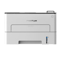 奔图 Pantum 黑白激光打印机 P3301DN 600×600dpi 黑白 A4 35页/分 
