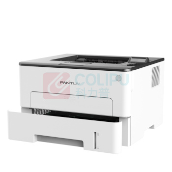 奔图 Pantum 黑白激光打印机 P3301DN 600×600dpi 黑白 A4 35页/分 