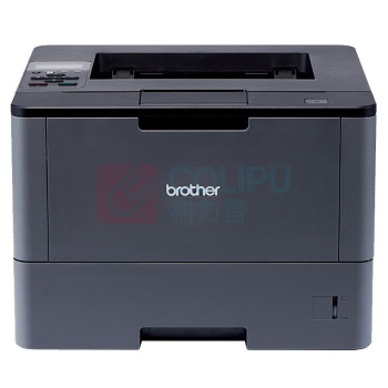 兄弟 brother 高速黑白激光打印机 HL-5590DN A4