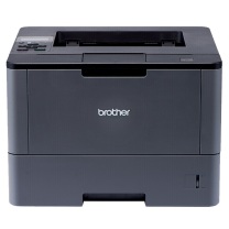 兄弟 brother 高速黑白激光打印机 HL-5590DN A4
