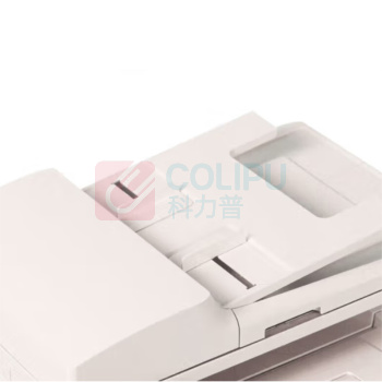 惠普 HP 打印机 黑白激光打印机 一体机 M227fdw A4 (白色)