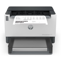 惠普 HP 黑白激光打印机 LaserJet Tank 1020 A4