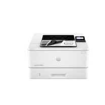 惠普 HP A4黑白激光打印机 LaserJet Pro 4004dw Printer (替代405dw)