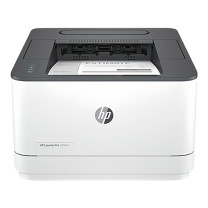 惠普 HP A4黑白激光打印机 LaserJet Pro M3004dn Printer