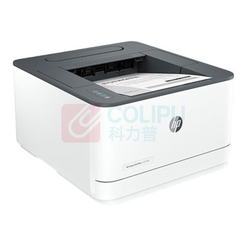 惠普 HP A4黑白激光打印机 LaserJet Pro M3004dn Printer