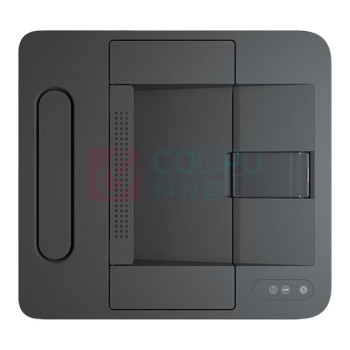 惠普 HP A4黑白激光打印机 LaserJet Pro M3004dn Printer