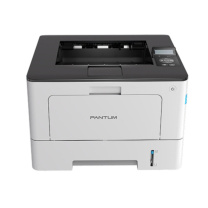 奔图 Pantum A4黑白激光打印机 BP5100DN