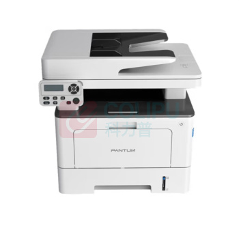 奔图 Pantum A4黑白激光双面复印机 BM5105ADN