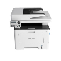 奔图 Pantum A4黑白激光双面复印机 BM5105ADN