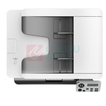 奔图 Pantum A4黑白激光双面复印机 BM5105ADN