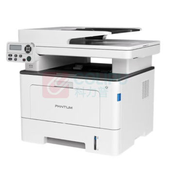 奔图 Pantum A4黑白激光双面复印机 BM5105ADN