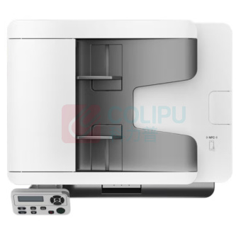 奔图 Pantum A4黑白激光双面复印机 BM5105ADN