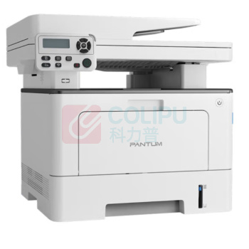 奔图 Pantum A4黑白激光双面复印机 BM5105ADN