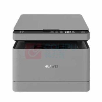 华为 HUAWEI 打印机 Pixlab B5 (CV81Z-WDM) /支持打印复印扫描/鸿蒙/高速 