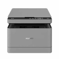 华为 HUAWEI 打印机 Pixlab B5 (CV81Z-WDM) /支持打印复印扫描/鸿蒙/高速 