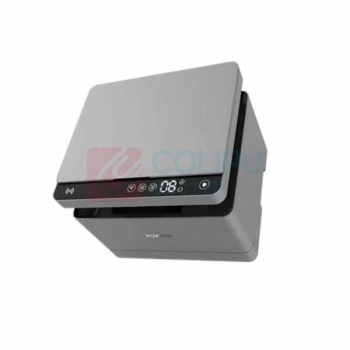 华为 HUAWEI 打印机 Pixlab B5 (CV81Z-WDM) /支持打印复印扫描/鸿蒙/高速 