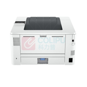 惠普 HP A4黑白激光打印机 LaserJet Pro 4004dn 三年质保